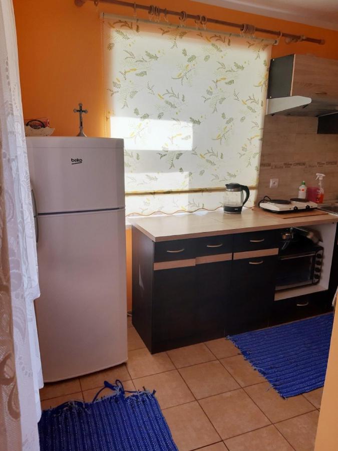 Dom I Pokoje Goscinne Zaruby Sejny Εξωτερικό φωτογραφία