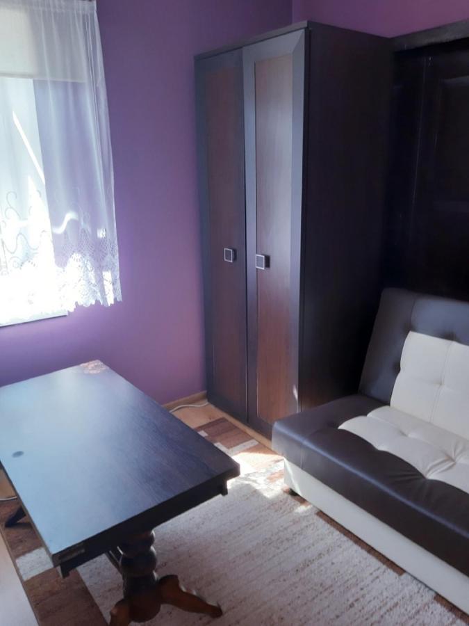 Dom I Pokoje Goscinne Zaruby Sejny Εξωτερικό φωτογραφία